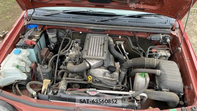 Suzuki JIMNY 2001-07 8282375-7