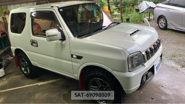 Suzuki JIMNY 2018-02 8282426-11