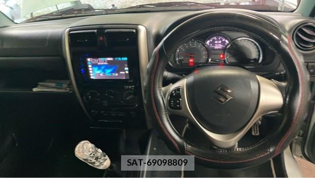 Suzuki JIMNY 2018-02 8282426-16