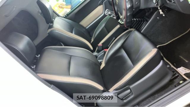 Suzuki JIMNY 2018-02 8282426-5