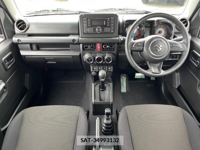 Suzuki JIMNY 2025-01 8282519-1