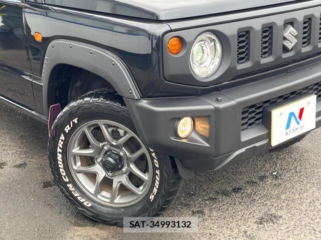 Suzuki JIMNY 2025-01 8282519-10