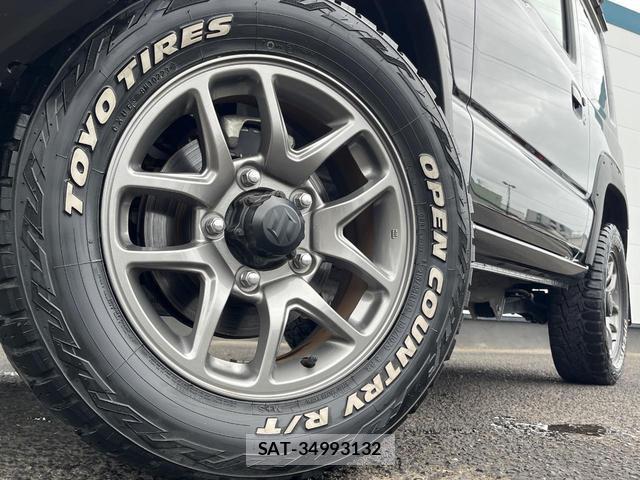 Suzuki JIMNY 2025-01 8282519-11