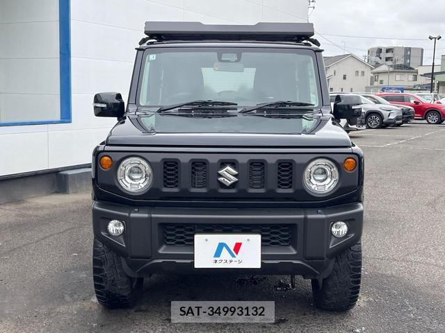 Suzuki JIMNY 2025-01 8282519-13