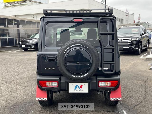 Suzuki JIMNY 2025-01 8282519-14