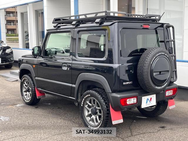 Suzuki JIMNY 2025-01 8282519-16