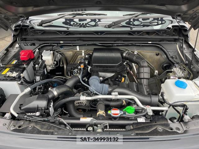 Suzuki JIMNY 2025-01 8282519-17