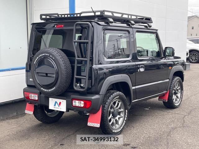 Suzuki JIMNY 2025-01 8282519-3