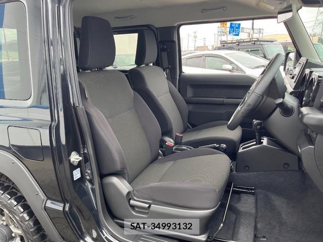 Suzuki JIMNY 2025-01 8282519-7
