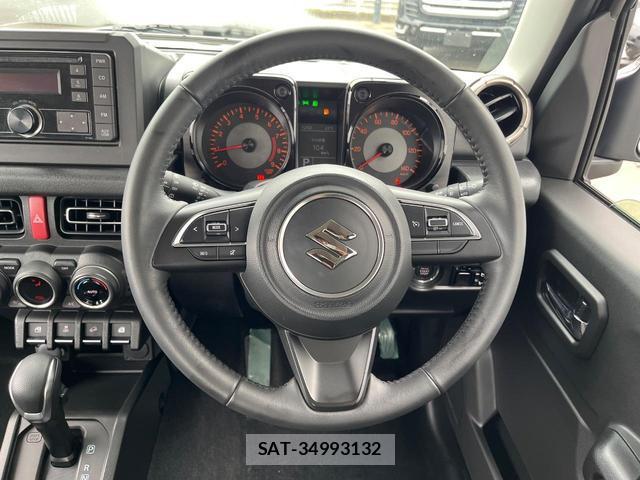 Suzuki JIMNY 2025-01 8282519-9