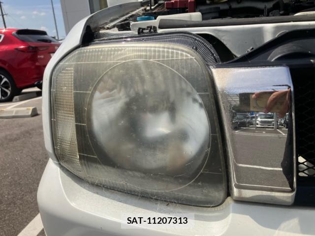 Suzuki JIMNY 2011-10 8282593-12