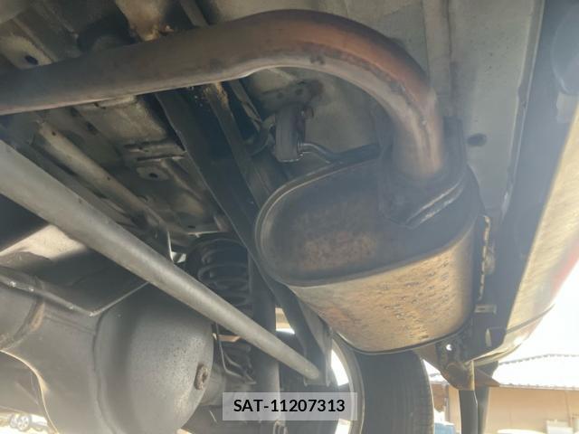 Suzuki JIMNY 2011-10 8282593-16