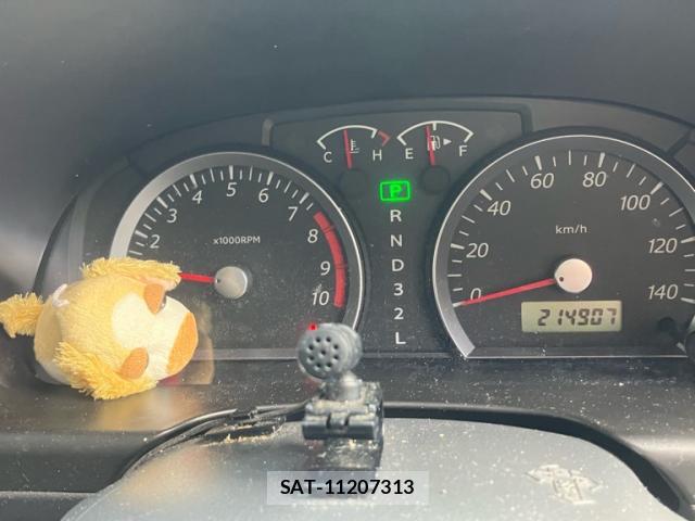 Suzuki JIMNY 2011-10 8282593-9