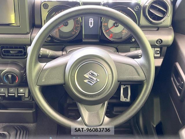 Suzuki JIMNY 2023-10 8282627-10