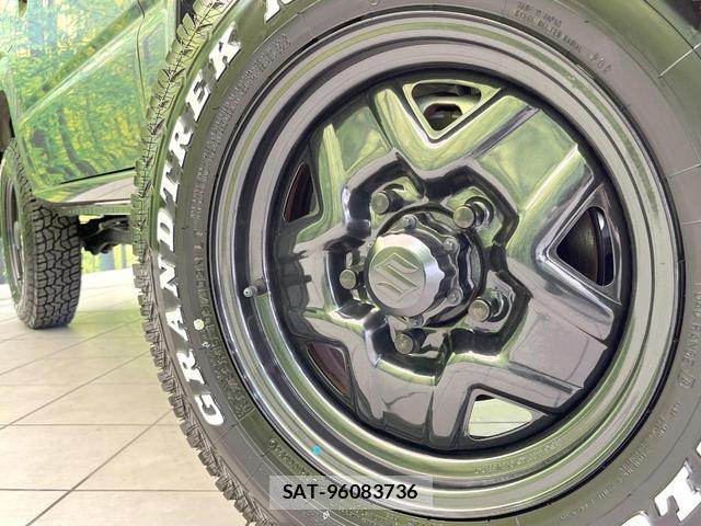Suzuki JIMNY 2023-10 8282627-12