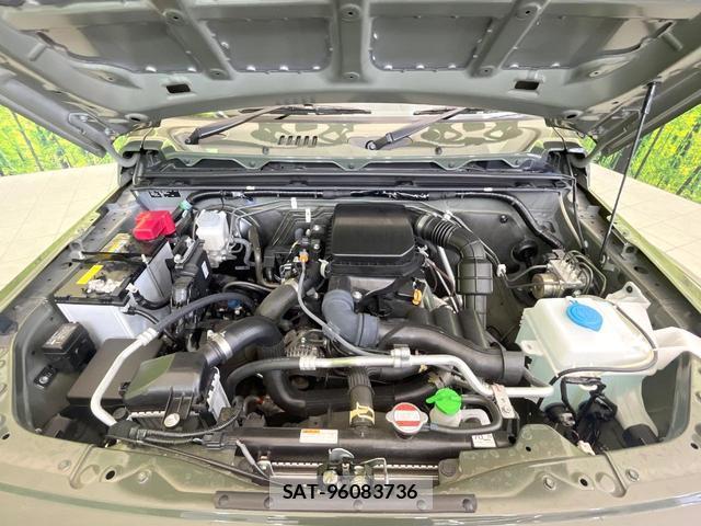 Suzuki JIMNY 2023-10 8282627-14