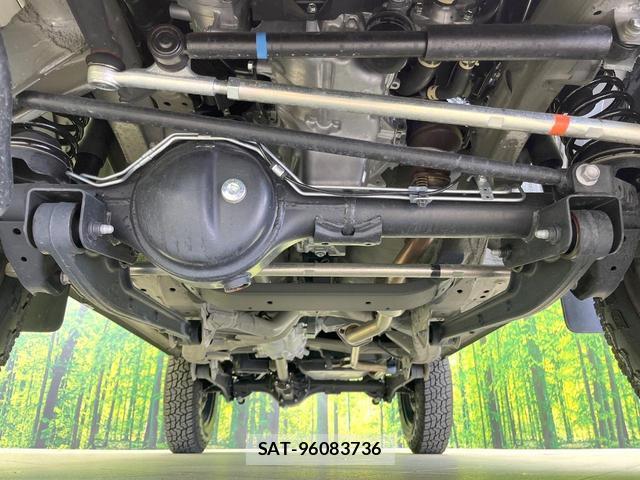 Suzuki JIMNY 2023-10 8282627-17