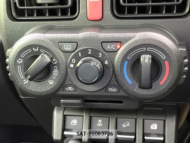 Suzuki JIMNY 2023-10 8282627-5