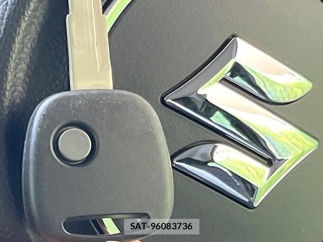 Suzuki JIMNY 2023-10 8282627-6