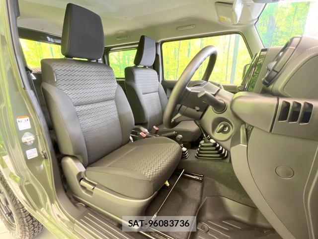Suzuki JIMNY 2023-10 8282627-7