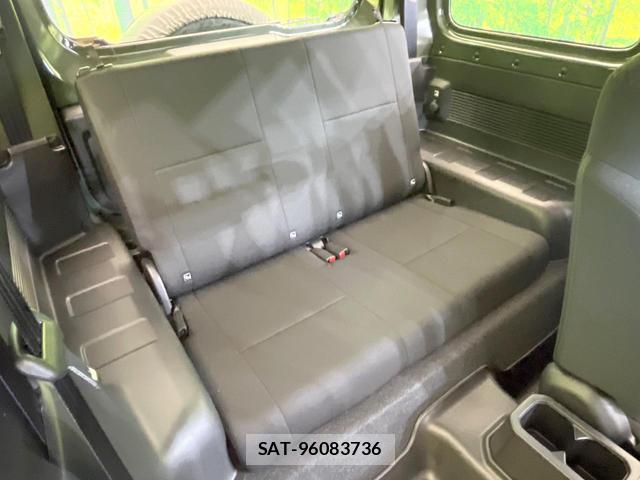 Suzuki JIMNY 2023-10 8282627-8