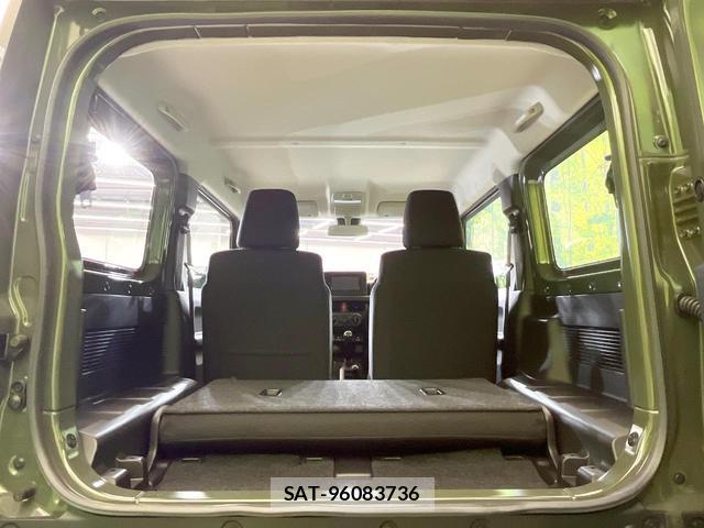 Suzuki JIMNY 2023-10 8282627-9