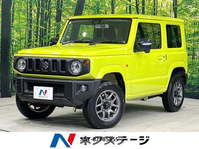 Suzuki JIMNY 2024-07 8282656-0