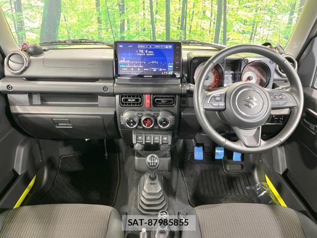 Suzuki JIMNY 2024-07 8282656-1