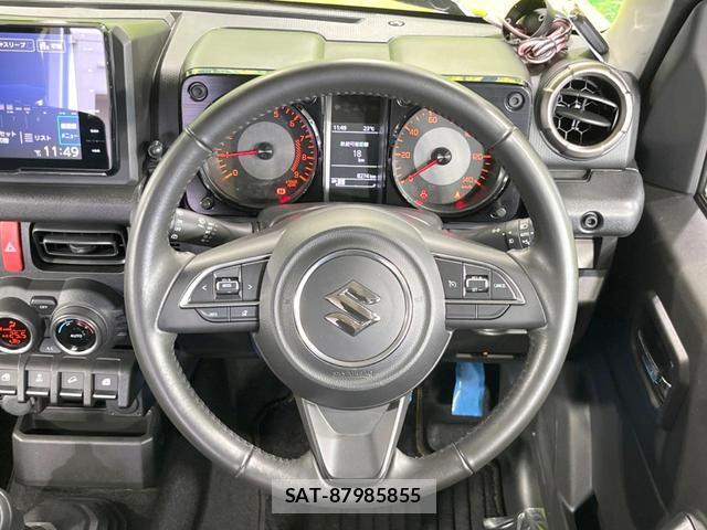 Suzuki JIMNY 2024-07 8282656-10