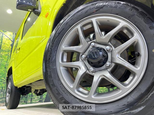 Suzuki JIMNY 2024-07 8282656-11