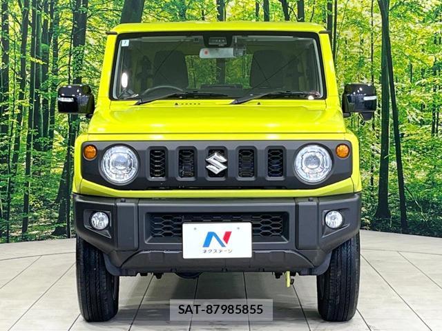 Suzuki JIMNY 2024-07 8282656-13