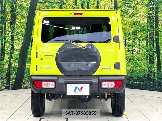 Suzuki JIMNY 2024-07 8282656-14