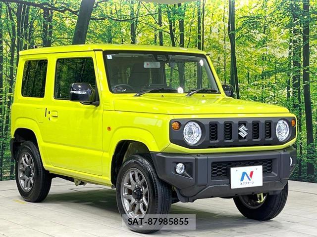 Suzuki JIMNY 2024-07 8282656-15