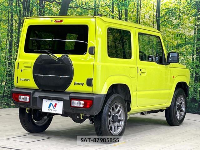 Suzuki JIMNY 2024-07 8282656-16