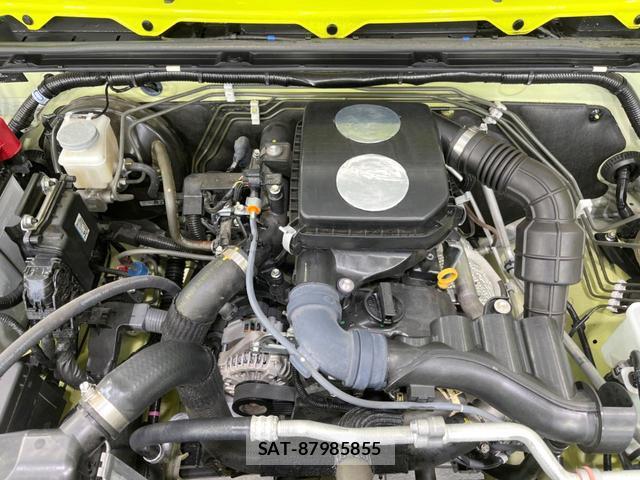Suzuki JIMNY 2024-07 8282656-17