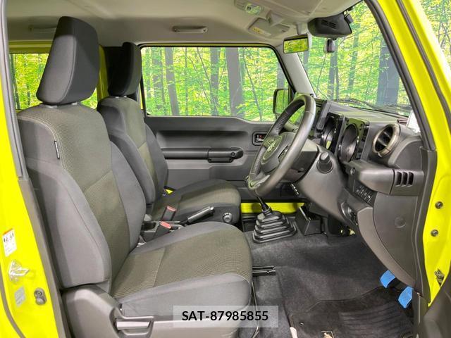 Suzuki JIMNY 2024-07 8282656-7