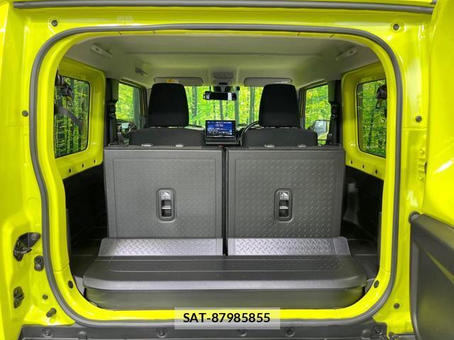 Suzuki JIMNY 2024-07 8282656-9