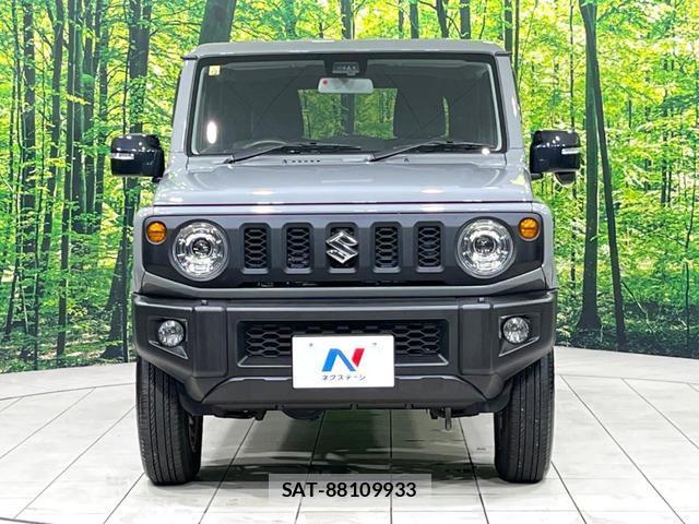 Suzuki JIMNY 2023-12 8282667-13