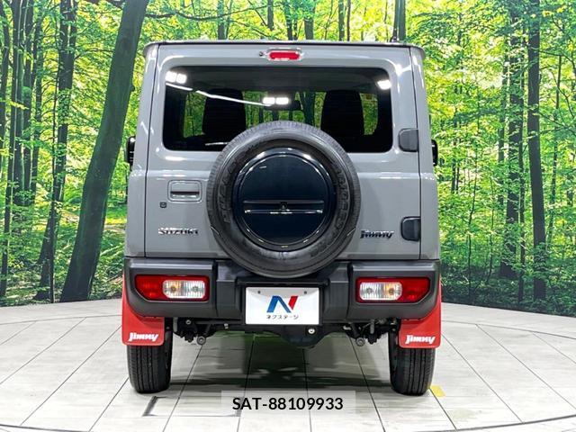 Suzuki JIMNY 2023-12 8282667-14