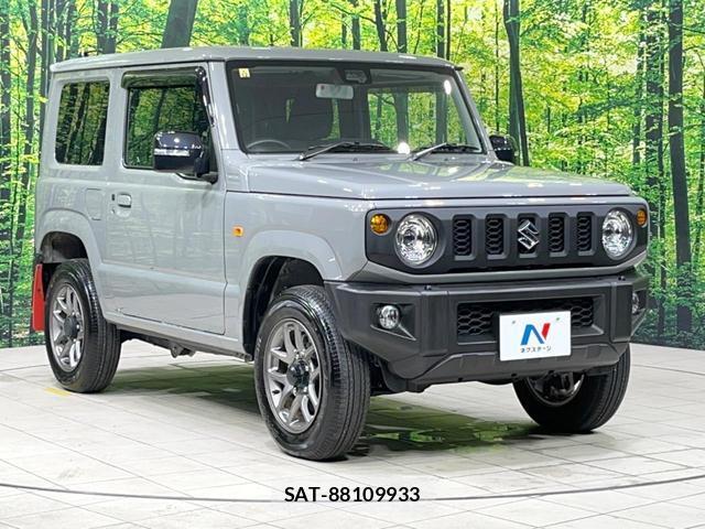 Suzuki JIMNY 2023-12 8282667-15