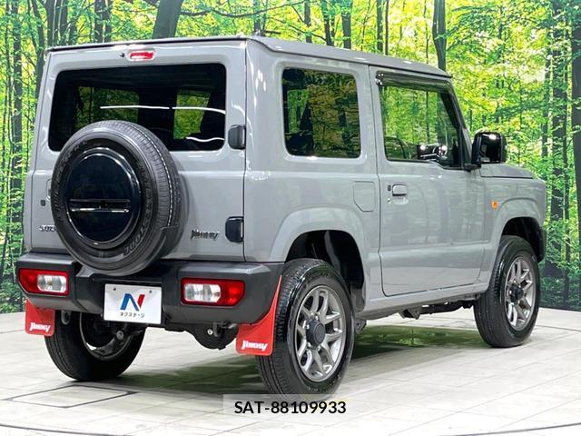 Suzuki JIMNY 2023-12 8282667-16