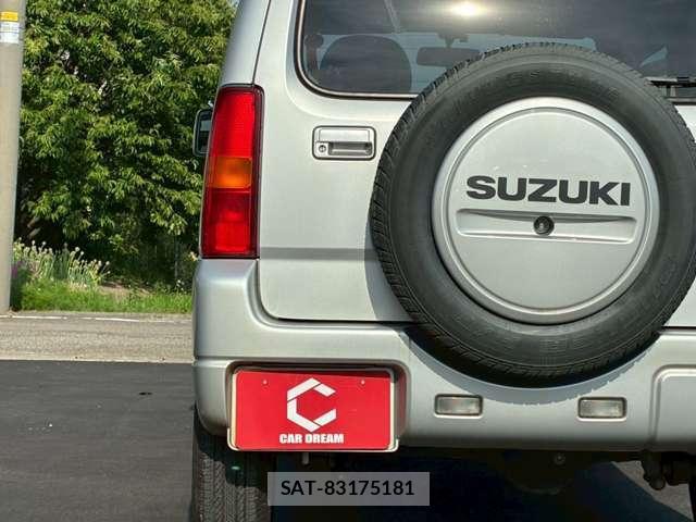 Suzuki JIMNY 2010-10 8283355-10