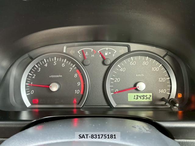 Suzuki JIMNY 2010-10 8283355-14