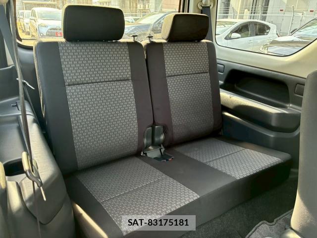 Suzuki JIMNY 2010-10 8283355-19