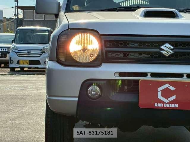 Suzuki JIMNY 2010-10 8283355-8