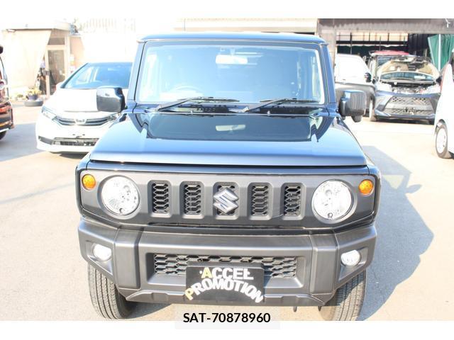 Suzuki JIMNY 2021-09 8283520-11