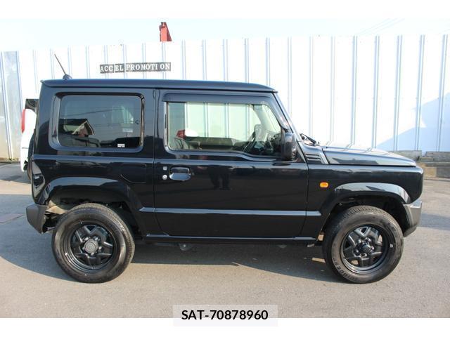 Suzuki JIMNY 2021-09 8283520-13