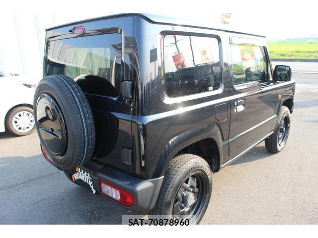 Suzuki JIMNY 2021-09 8283520-14