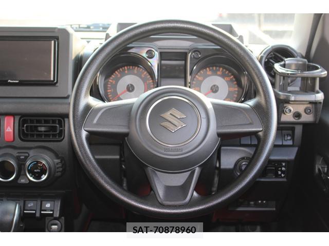 Suzuki JIMNY 2021-09 8283520-16