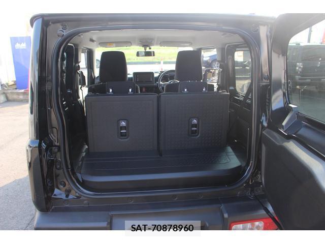 Suzuki JIMNY 2021-09 8283520-17